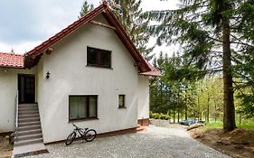Apartament Biały Domek - 5D Apartamenty